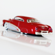 Illustration for article titled HotWheels 100% 1/64 #2 - 51 Mercury